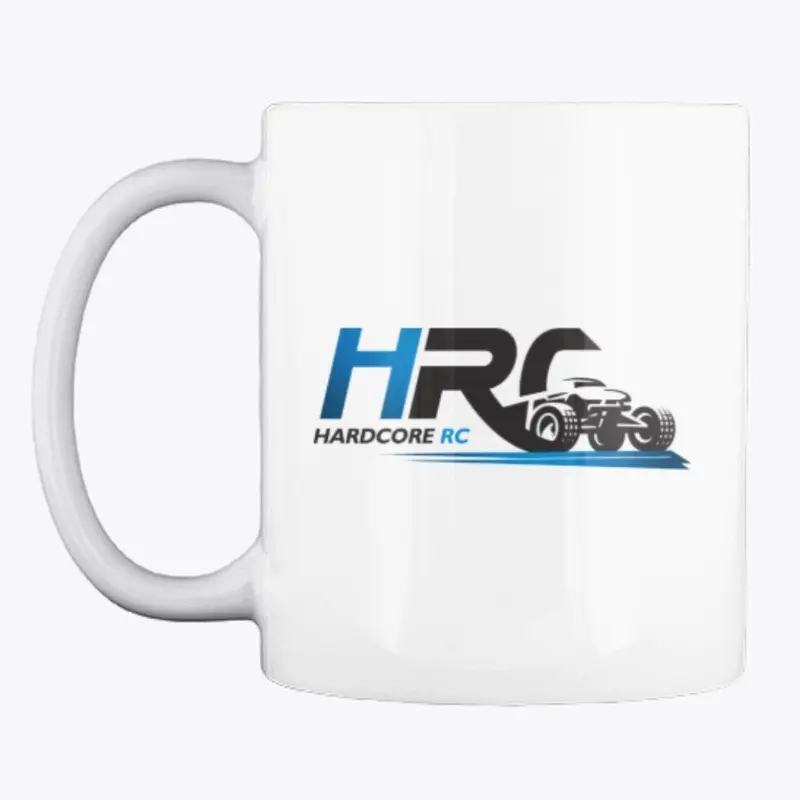 Hardcore Rc Mug