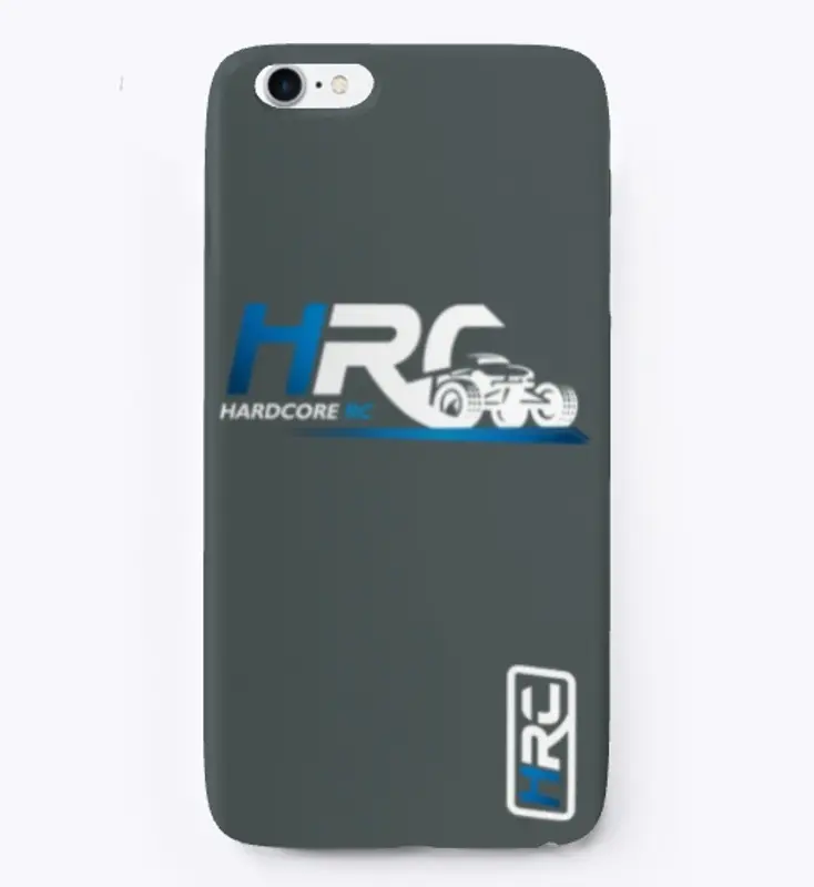 Hardcore RC Iphone Case